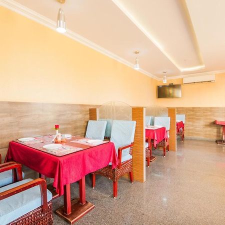 Capital O 22439 Ratna Forever Hotel Karkal Ngoại thất bức ảnh